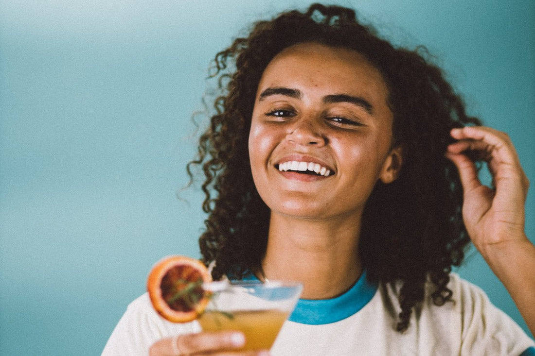 Hydration: The Secret to Achieving Attractive, Healthy Skin