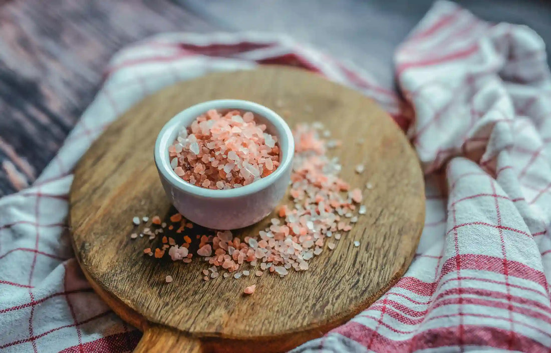 Fact or Fiction: Does Sodium Really Dehydrate You?