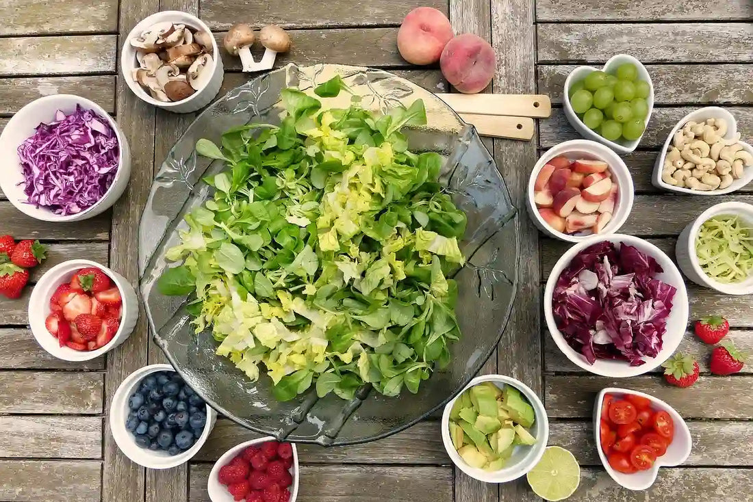 Top 10 Foods High in Electrolytes and Why You Need Them