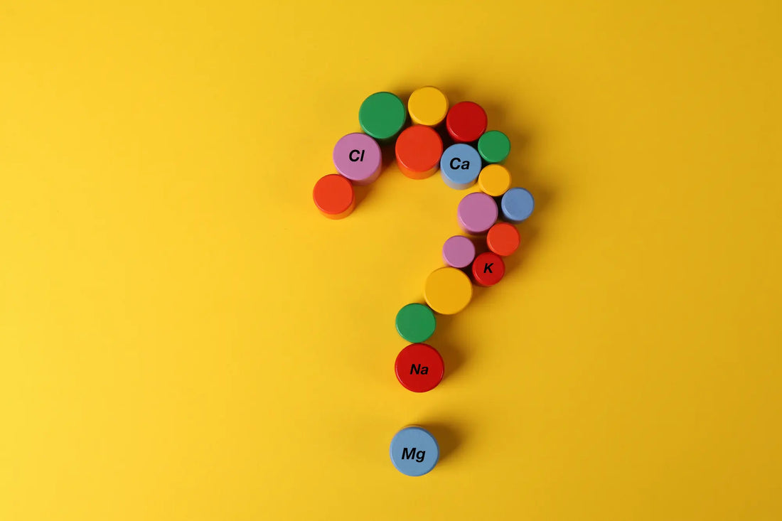 Question Mark