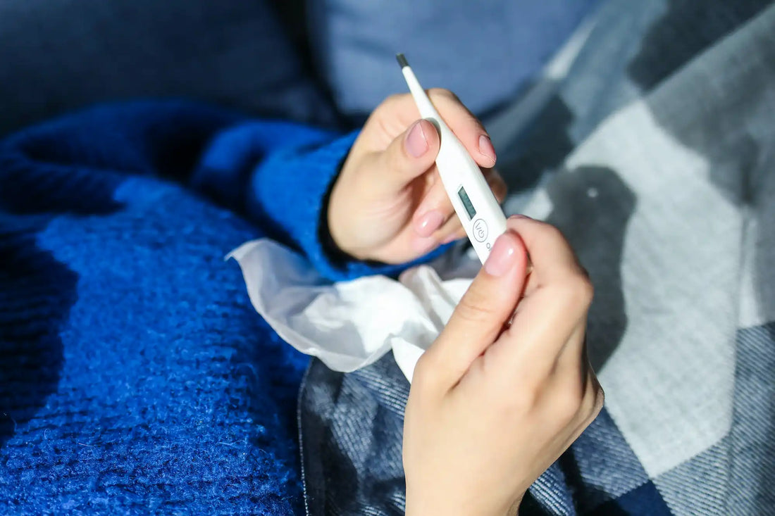 Exploring the Link Between Dehydration and Fever