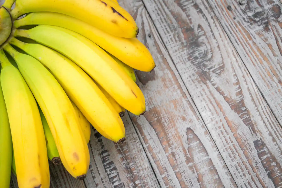 Understanding the Link Between Dehydration and Potassium