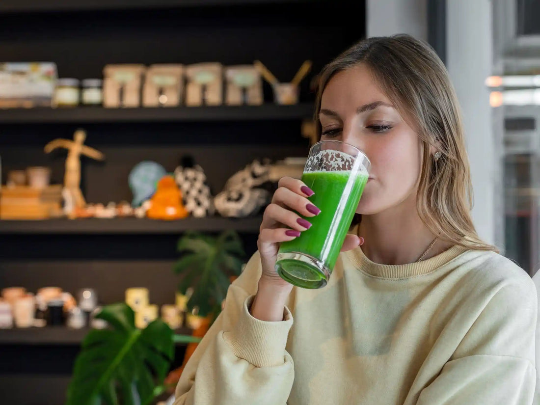 Hydration Beyond Water: Smart Alternatives to Keep You Refreshed