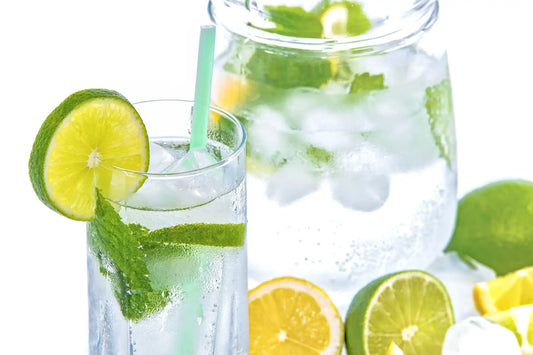 The Surprising Benefits of Hydration