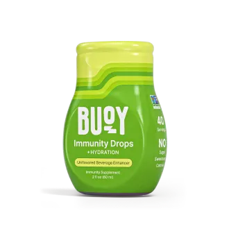Immunity Drops