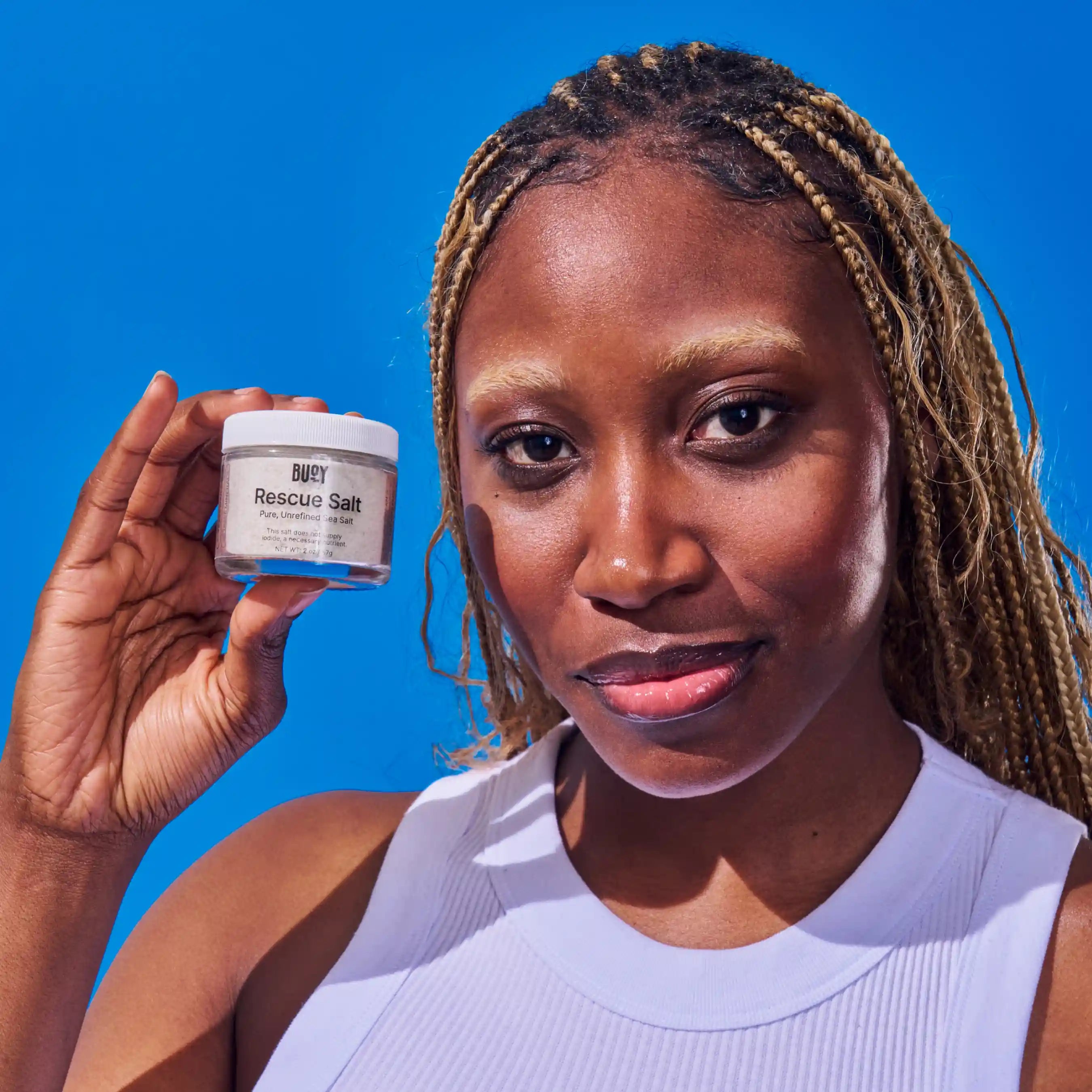 Rescue Salt – Chronic Illness Discount