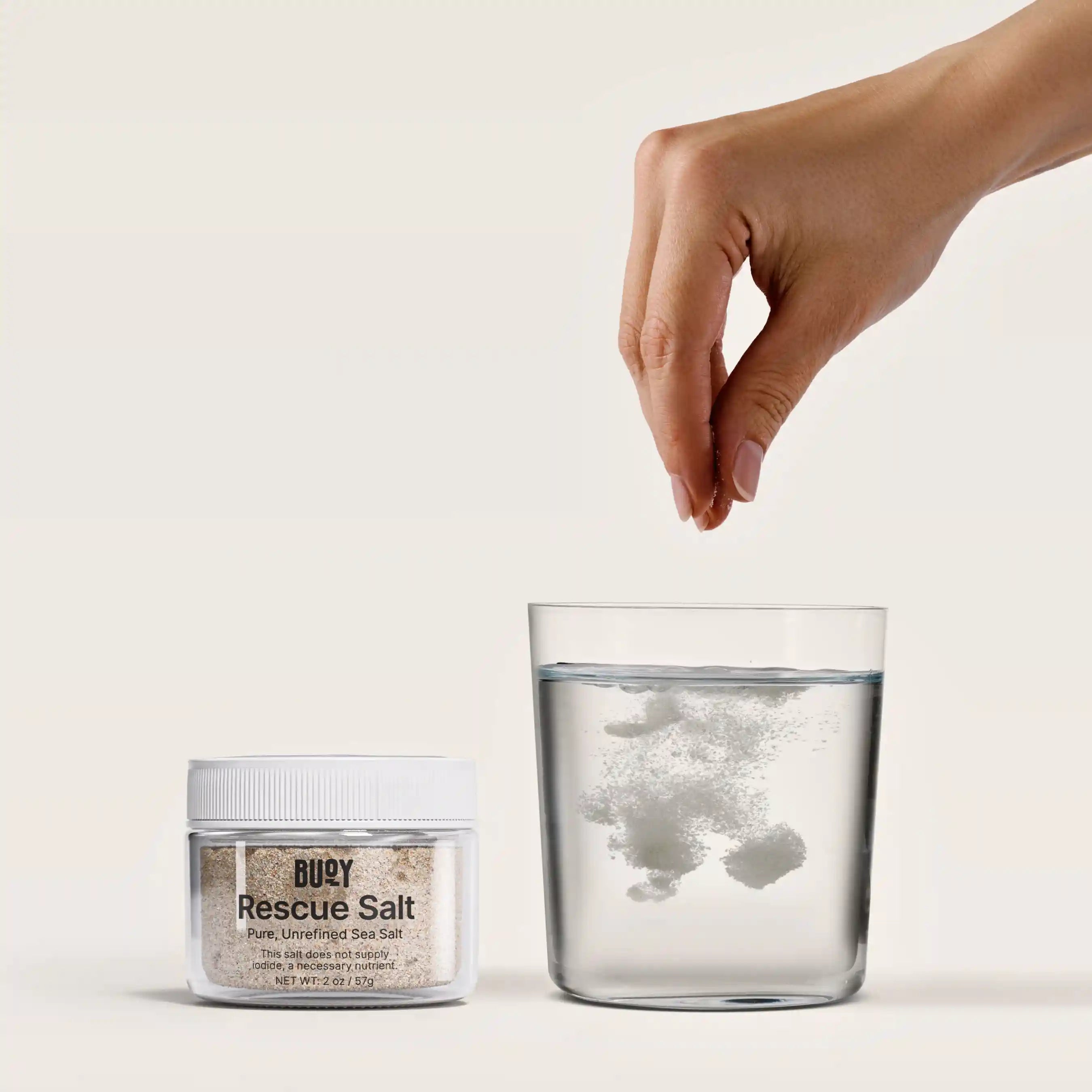 Rescue Salt – Chronic Illness Discount