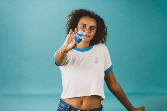 The Best Ways to Stay Hydrated