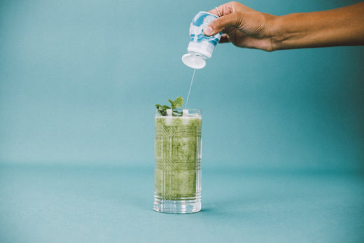 How to Stay Hydrated (Without Trying)