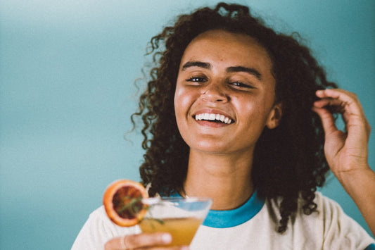 Hydration: The Secret to Achieving Attractive, Healthy Skin