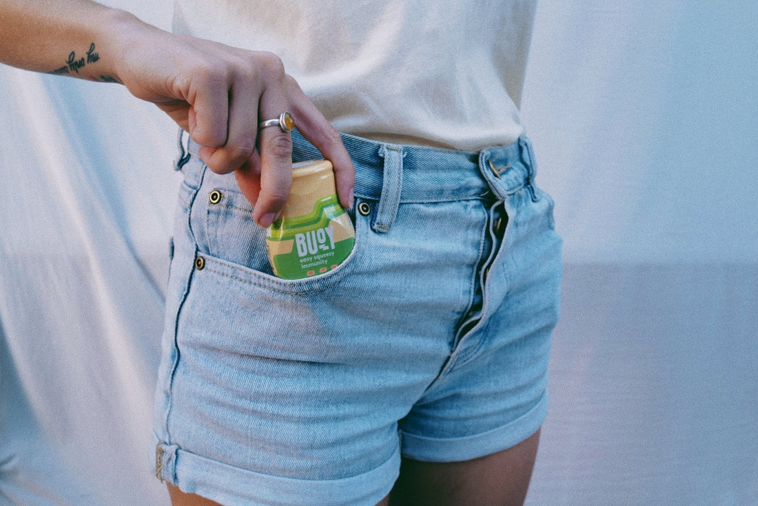 Hydration and Your Immune System: All the “Need-to-Knows”