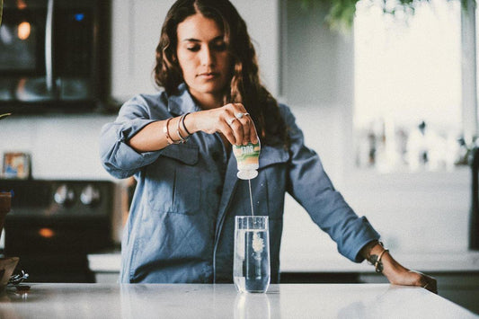 Buoy + Immunity: Drippity-Drip-Drop Your Way to a Stronger Immune System
