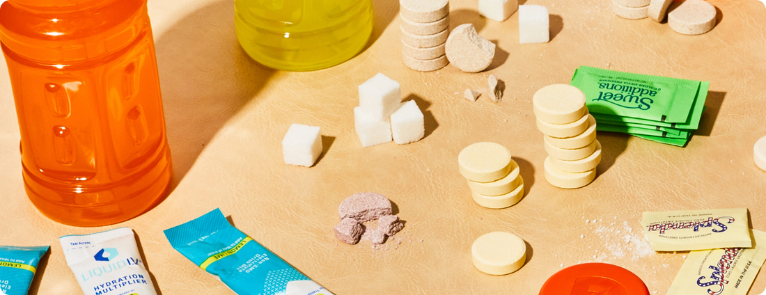 Liquid IV vs NUUN: How These Electrolytes Stack Up (+Where They Fall Short)