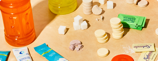 Liquid IV vs NUUN: How These Electrolytes Stack Up (+Where They Fall Short)