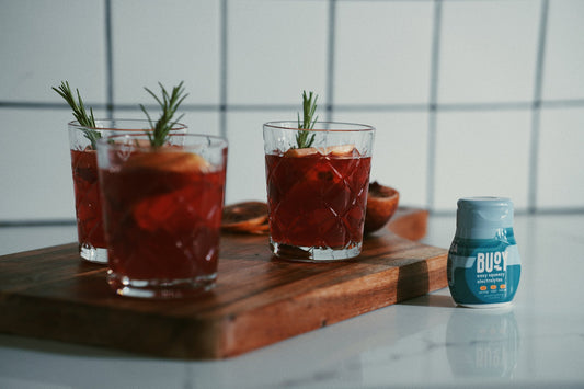 New Year, New Me: Hydration & Weight Loss