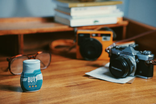 Boosting Your Immunity With Electrolytes
