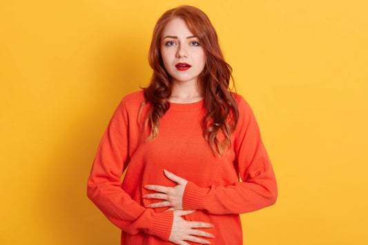 Digestive Health for Busy People: Quick Tips and Tricks When You're On The Go