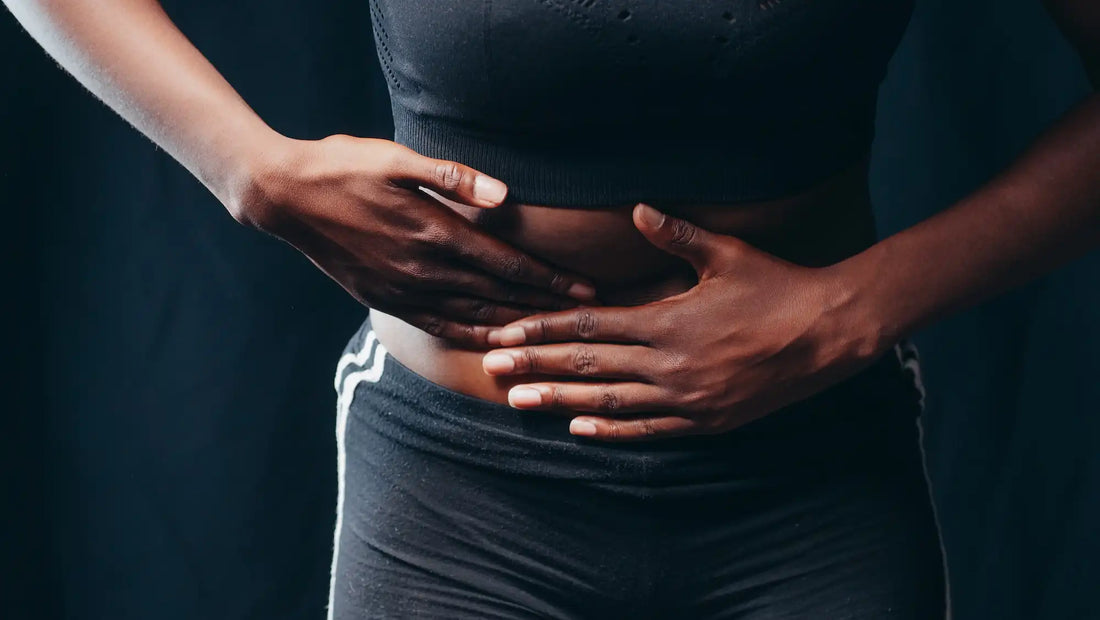 What Does Stomach Pain From Dehydration Feel Like?