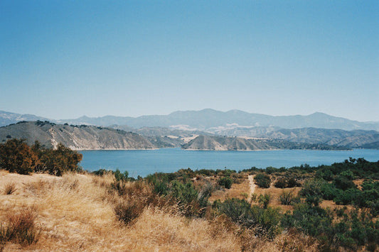Hydration, Electrolytes, and Camping