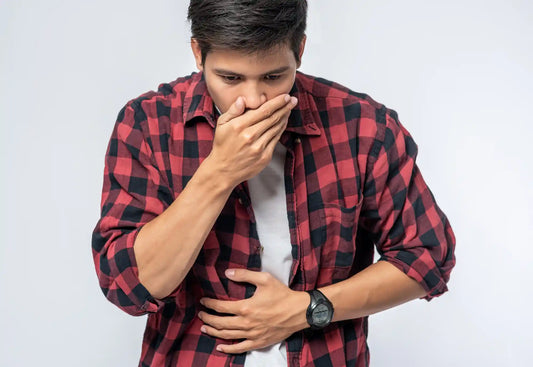 Spotting Severe Dehydration Symptoms: How to Stay Hydrated