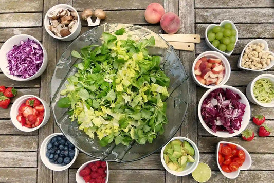Top 10 Foods High in Electrolytes and Why You Need Them