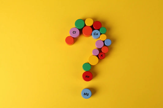 Question Mark