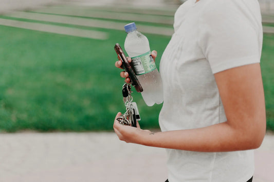 Why Electrolytes Are Important for Adults and How to Get Them