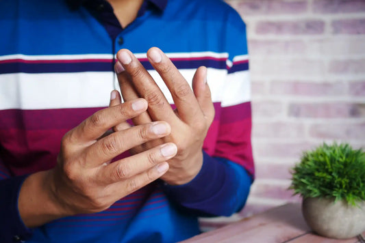 Preventing Hand Cramps: How Buoy’s Hydration and Immunity Drops Can Help