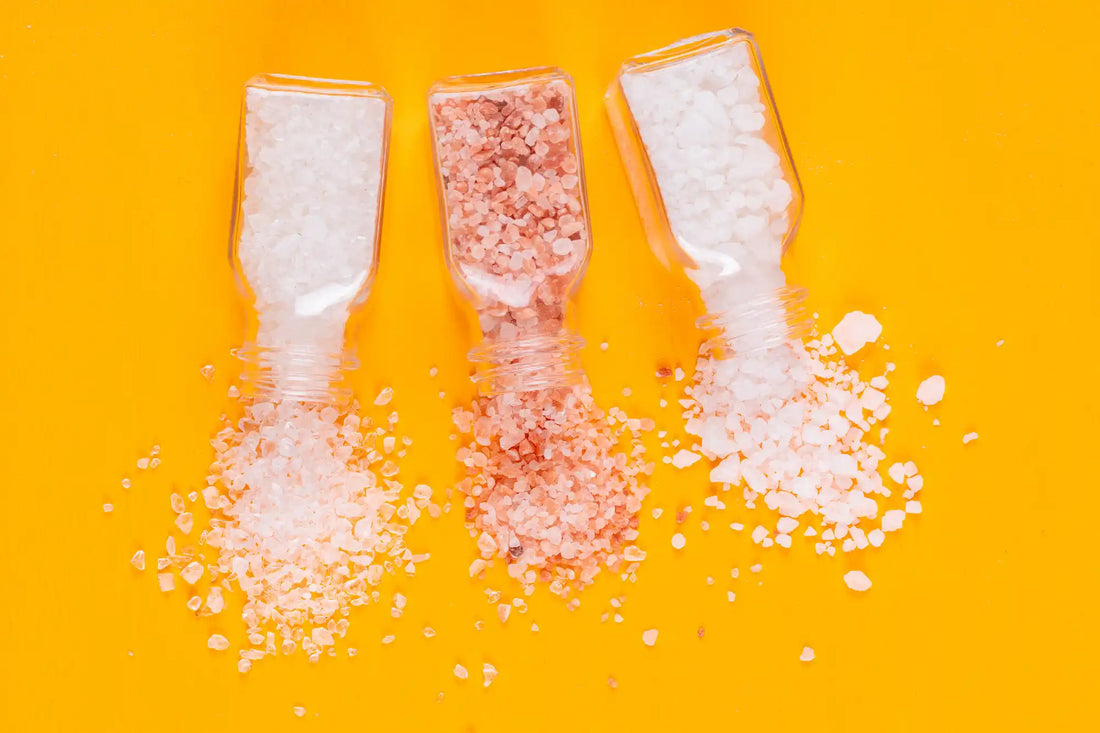 The Surprising Benefits of Sodium in Your Diet