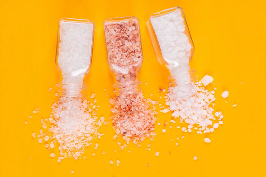 Understanding the Surprising Benefits of Sodium in Your Diet