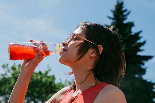 Buoy vs LMNT: Which Is Better for Hydration?