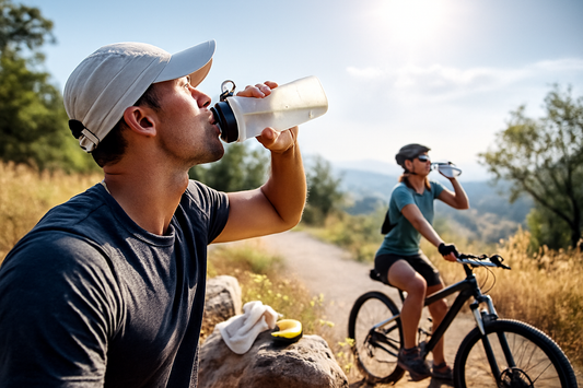 Buoy vs. Trace Minerals: Which Hydration Option Is Better?