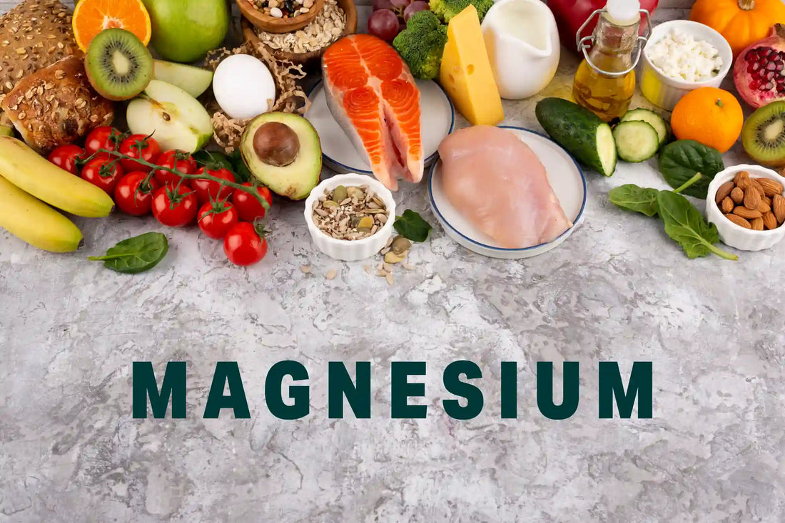 Understanding the Vital Health Benefits of Magnesium
