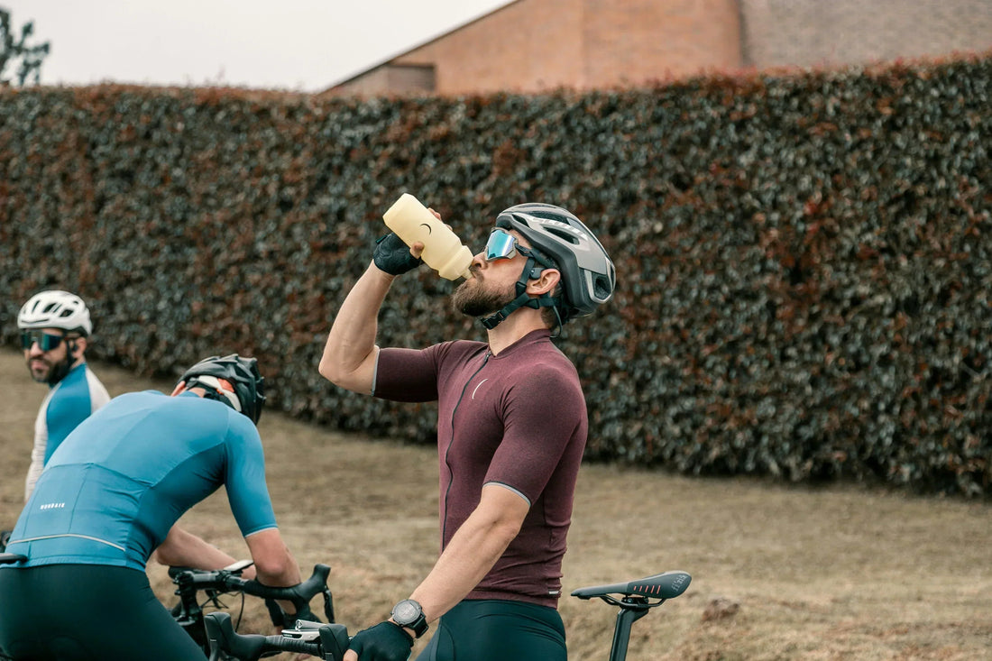 When to Use Electrolytes: Your Guide to Staying Hydrated