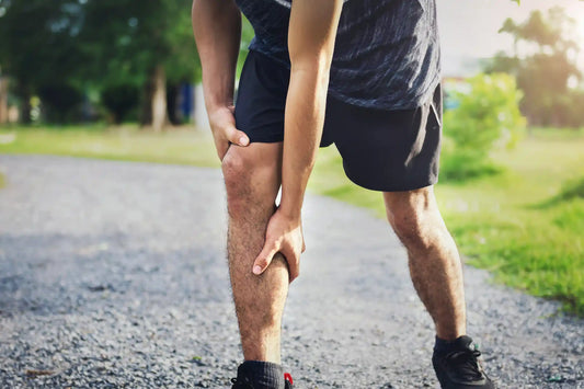 How to Treat Muscle Cramps from Dehydration