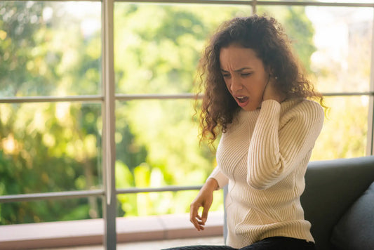 How to Stop Muscle Cramps Fast