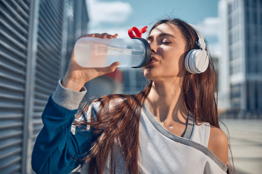 Buoy vs. FlavCity Electrolytes: Liquid Drops or Flavored Sticks?