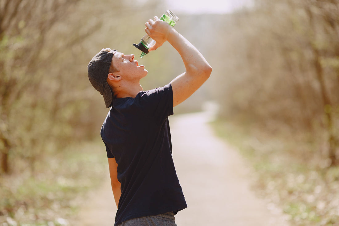 Buoy vs. Waterboy Hydration: Comparing Two Popular Electrolyte Formats