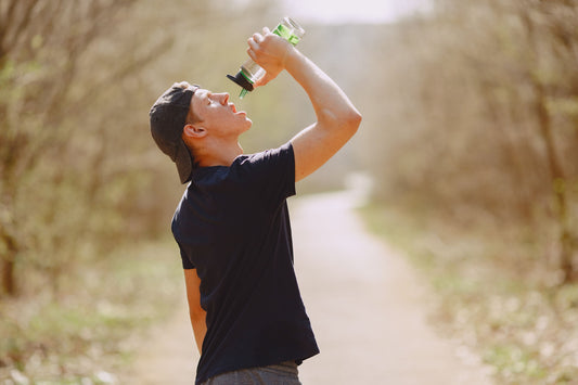 Buoy vs. Waterboy Hydration: Comparing Two Popular Electrolyte Formats