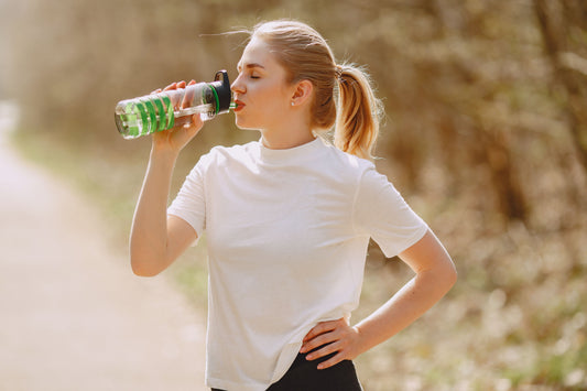 Buoy vs. Re-Lyte Hydration: Drops, Powders, and Everyday Hydration Compared