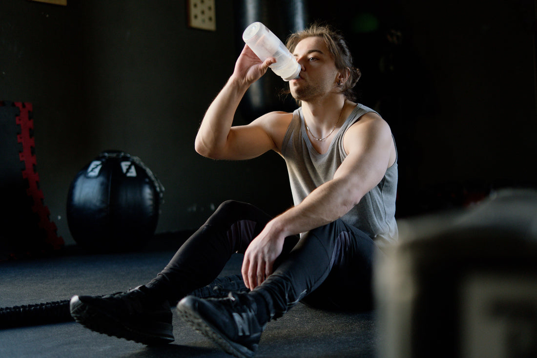 Buoy vs. Hydrant Electrolytes: How the High-Sodium Formulas Actually Compare