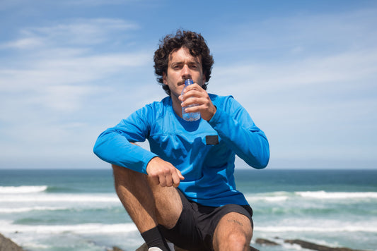 Buoy vs. Transparent Labs Hydrate: What Sets These Two Apart