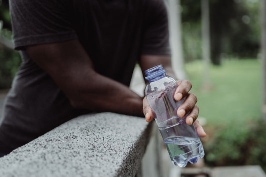 Understanding the Differences Between These Electrolytes: Buoy vs. Cure Hydration