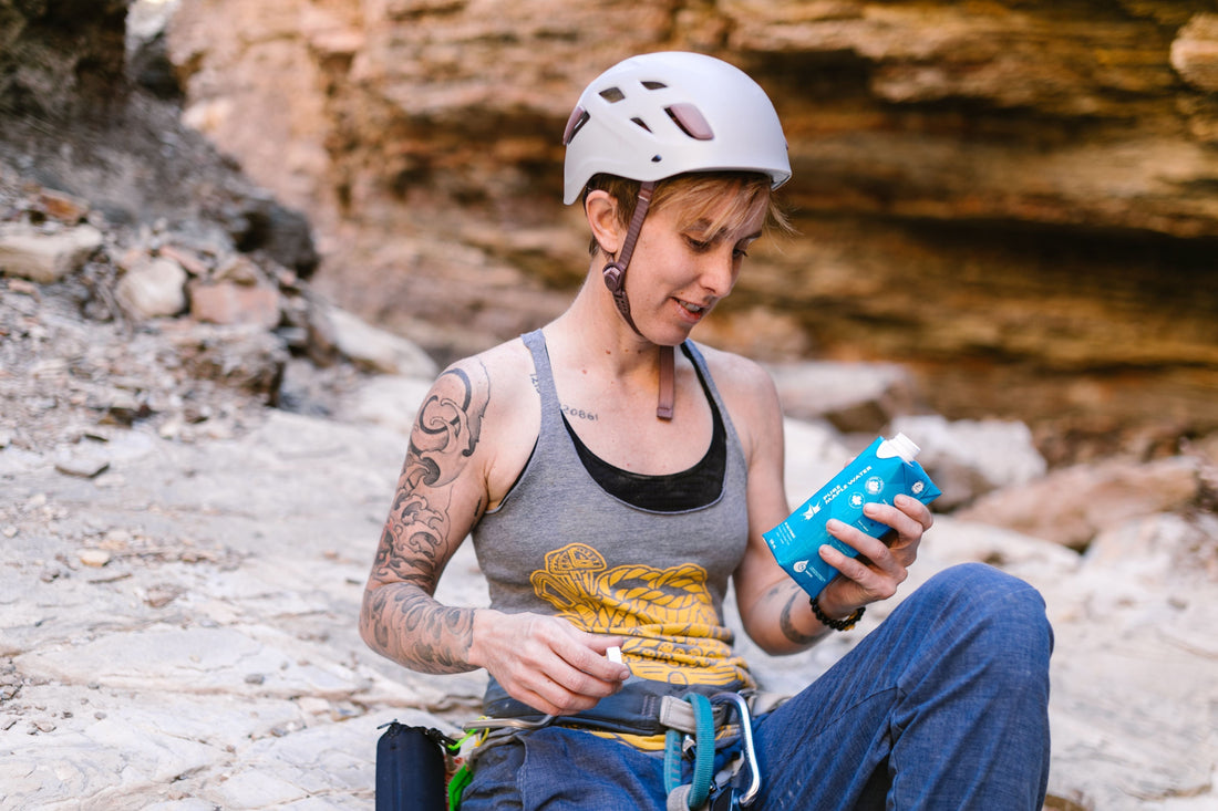 Buoy vs. Thorne Electrolytes: Reading the Labels Side by Side