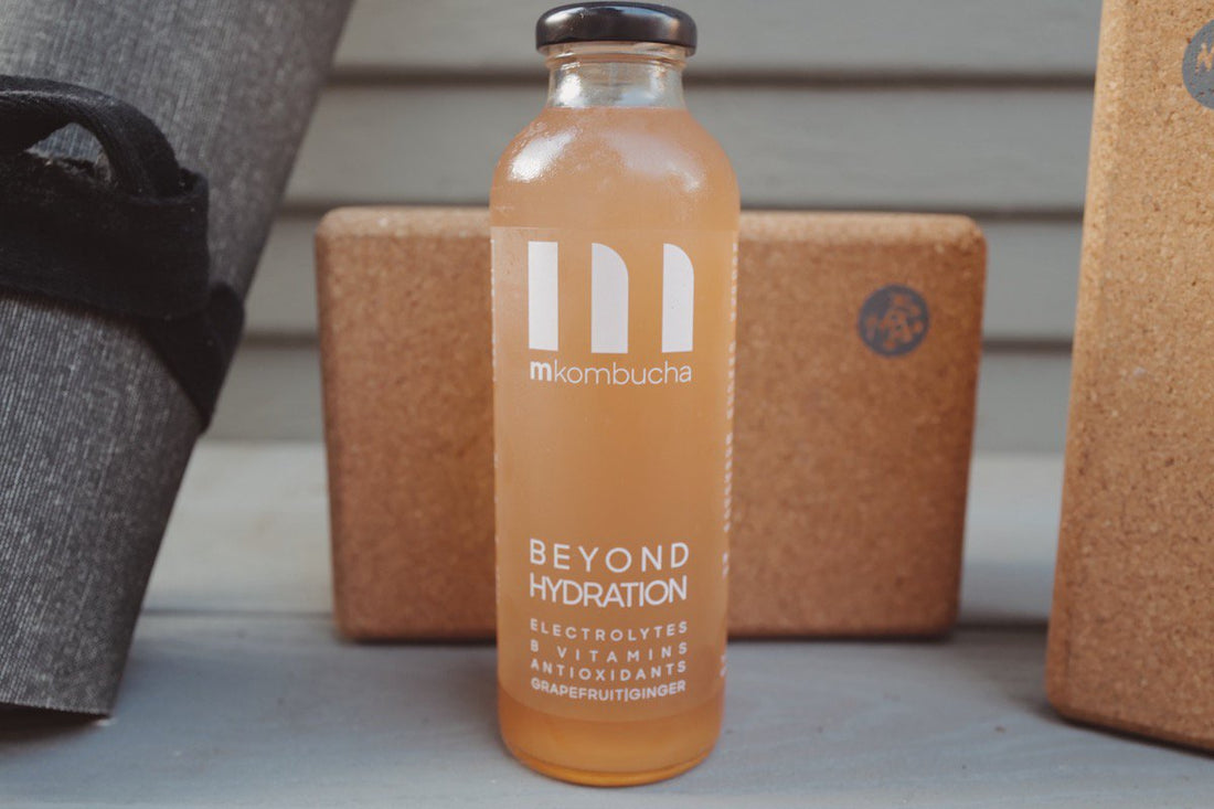 Why Functional Drinks are Taking the RTD Beverage Industry by Storm