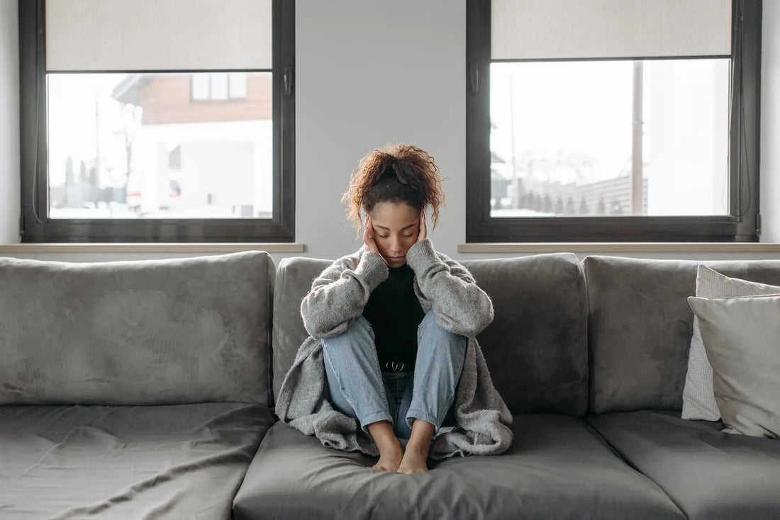 The Relationship Between Low Potassium and Headaches