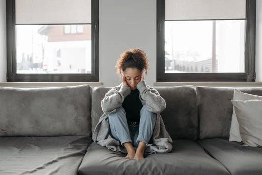 The Relationship Between Low Potassium and Headaches