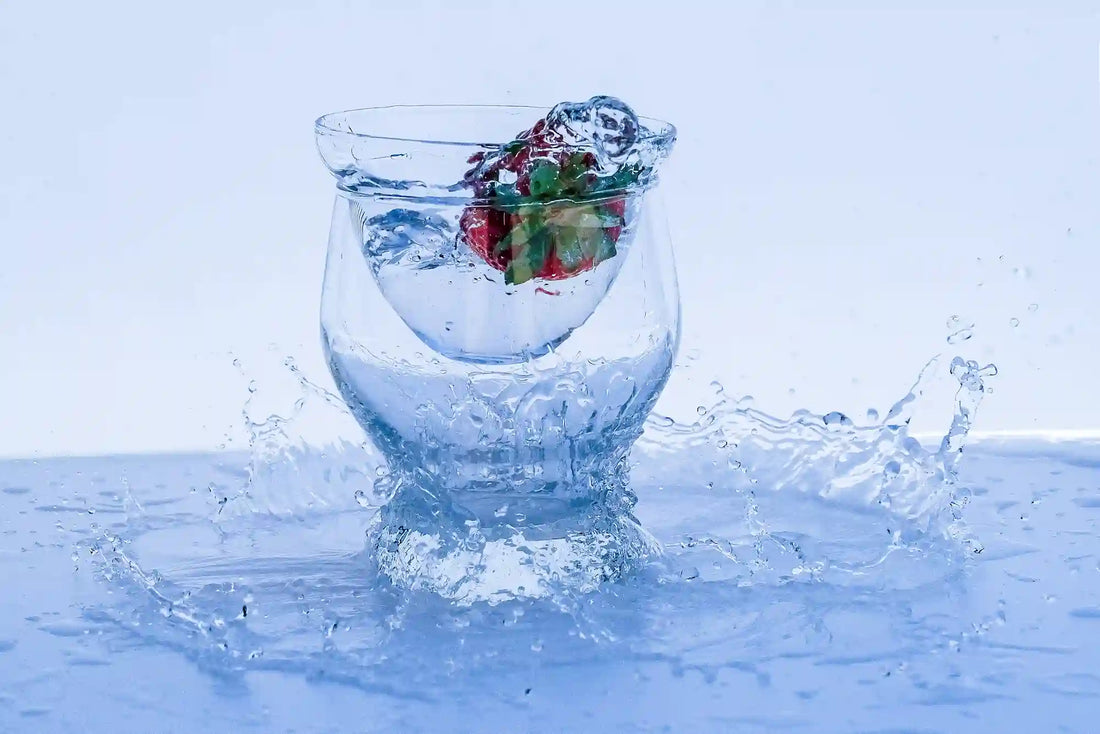 Understanding the Signs of Low Electrolytes