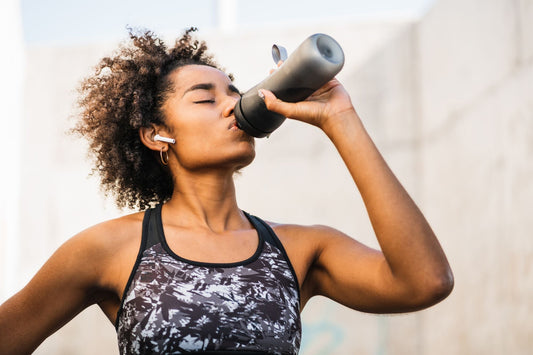 Buoy vs. Instant Hydration: Which Is Better for Daily Hydration?