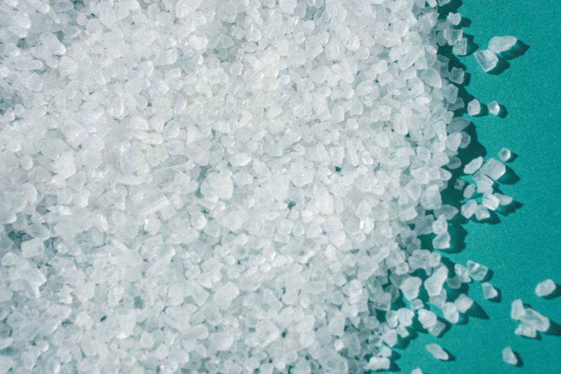 Head-to-Toe Benefits of Electrolytes